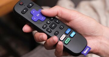 Anlisis Roku Voice Remote Pro