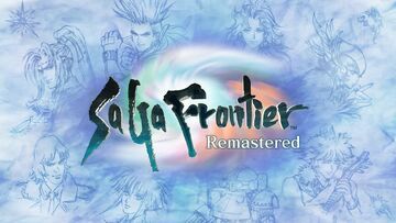 SaGa Frontier Remastered test par Geek Generation