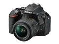 Nikon D5500 im Test: 6 Bewertungen, erfahrungen, Pro und Contra