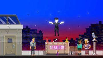 The Darkside Detective test par GameSpace