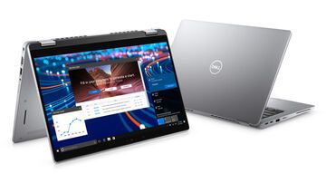 Test Dell Latitude 13