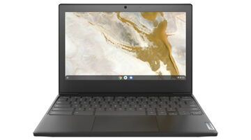 Test Lenovo Ideapad 3