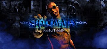 Shadow Man Remastered im Test: 16 Bewertungen, erfahrungen, Pro und Contra
