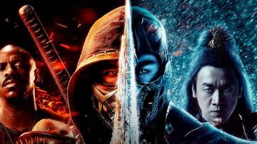 Mortal Kombat 2021 im Test: 8 Bewertungen, erfahrungen, Pro und Contra