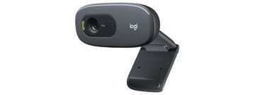 Test Logitech C270