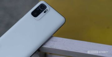 Xiaomi Redmi Note 10 reviewed by Android Authority