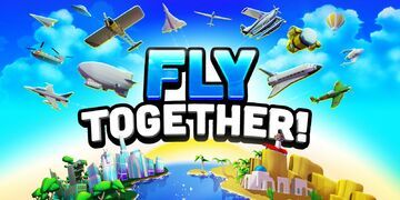 Test Fly Together 