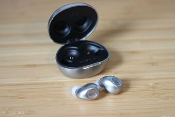 KEF Mu3 test par Pocket-lint