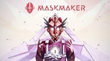 Anlisis Maskmaker 