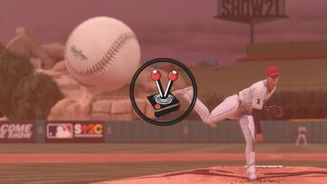 Test MLB 21