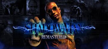Shadow Man Remastered test par 4players Shadow Man Remastered test par 4players