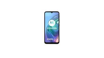 Motorola Moto G10 test par Chip.de
