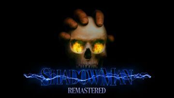 Shadow Man Remastered test par TechRaptor Shadow Man Remastered test par TechRaptor