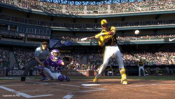 MLB 21 reviewed by GamesRadar