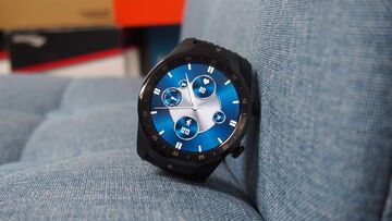 TicWatch Pro S reviewed by TechRadar