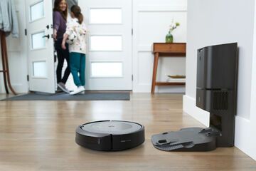 iRobot Roomba i3 testé par Presse Citron iRobot Roomba i3 testé par Presse Citron