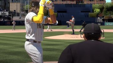 MLB 21 test par Shacknews