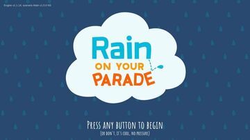Rain on Your Parade test par Windows Central