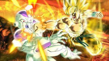 Dragon Ball Xenoverse test par GameBlog.fr Dragon Ball Xenoverse test par GameBlog.fr