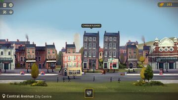 Buildings Have Feelings Too im Test: 7 Bewertungen, erfahrungen, Pro und Contra