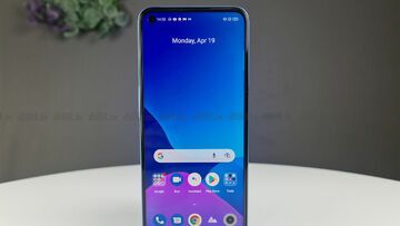 Realme 8 im Test: 28 Bewertungen, erfahrungen, Pro und Contra