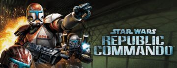 Star Wars Republic Commando test par Switch-Actu