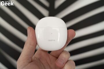 Realme Buds Air 2 testé par Journal du Geek Realme Buds Air 2 testé par Journal du Geek