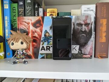 Realme 8 testé par MeilleurMobile Realme 8 testé par MeilleurMobile