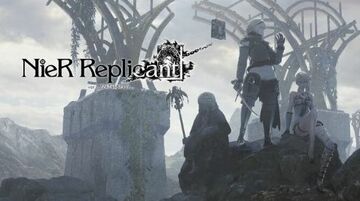 NieR Replicant test par GameBlog.fr NieR Replicant test par GameBlog.fr
