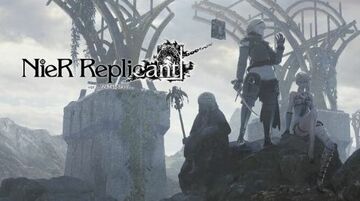 NieR Replicant test par GameBlog.fr