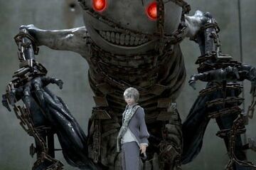 NieR Replicant test par DigitalTrends NieR Replicant test par DigitalTrends