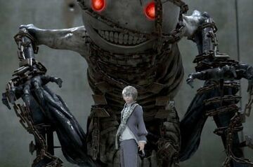 NieR Replicant reviewed by DigitalTrends