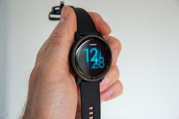 Test Garmin Venu 2