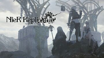 NieR Replicant test par wccftech