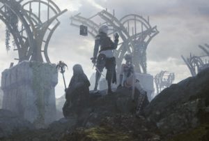 NieR Replicant test par N-Gamz