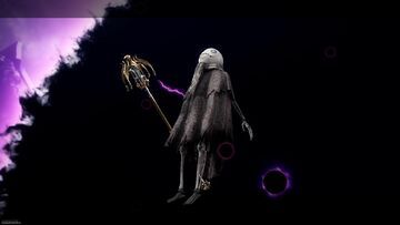 NieR Replicant test par GameReactor NieR Replicant test par GameReactor
