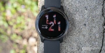 Garmin Venu 2 reviewed by Android Authority
