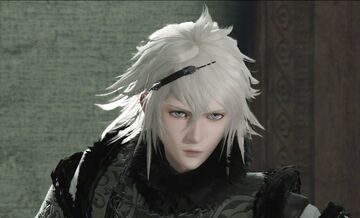 NieR Replicant test par Windows Central NieR Replicant test par Windows Central