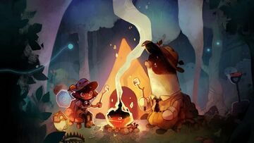 Cozy Grove test par ActuGaming