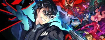 Persona 5 Strikers test par ZTGD