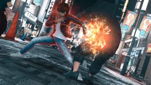 Judgment Remastered reviewed by GamingBolt