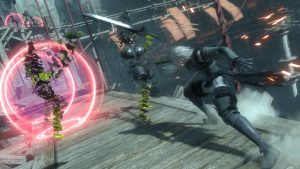 NieR Replicant test par GamingBolt NieR Replicant test par GamingBolt