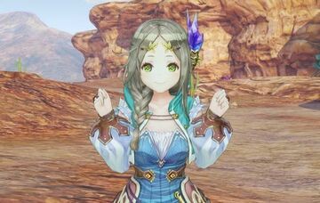 Test Atelier Mysterious Trilogy Deluxe Pack