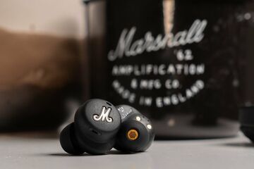 Marshall Mode II test par Android Central