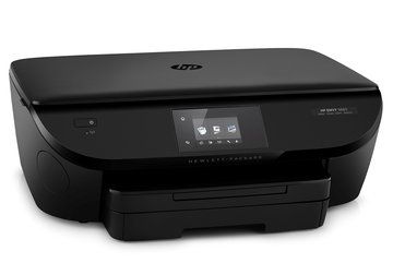 Anlisis HP Envy 5660