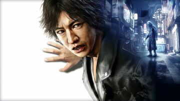 Judgment Remastered test par New Game Plus