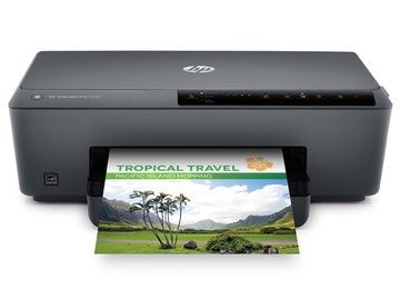 HP Officejet Pro 6230 Review: 2 Ratings, Pros and Cons