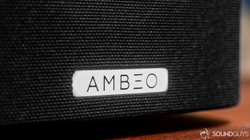 Sennheiser Ambeo test par SoundGuys