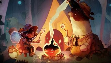 Cozy Grove reviewed by Shacknews