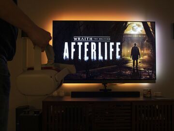 Wraith: The Oblivion Afterlife test par Android Central Wraith: The Oblivion Afterlife test par Android Central